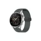 Huawei Magnetic Silicone Strap-Gray