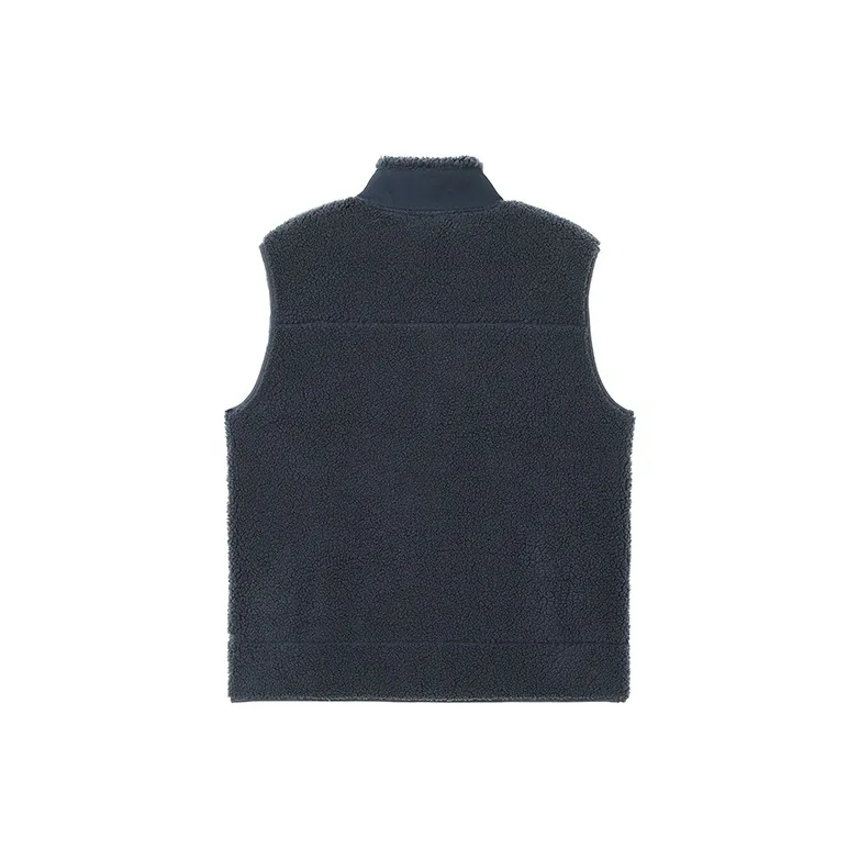 PIONEER CAMP Vests Unisex-5