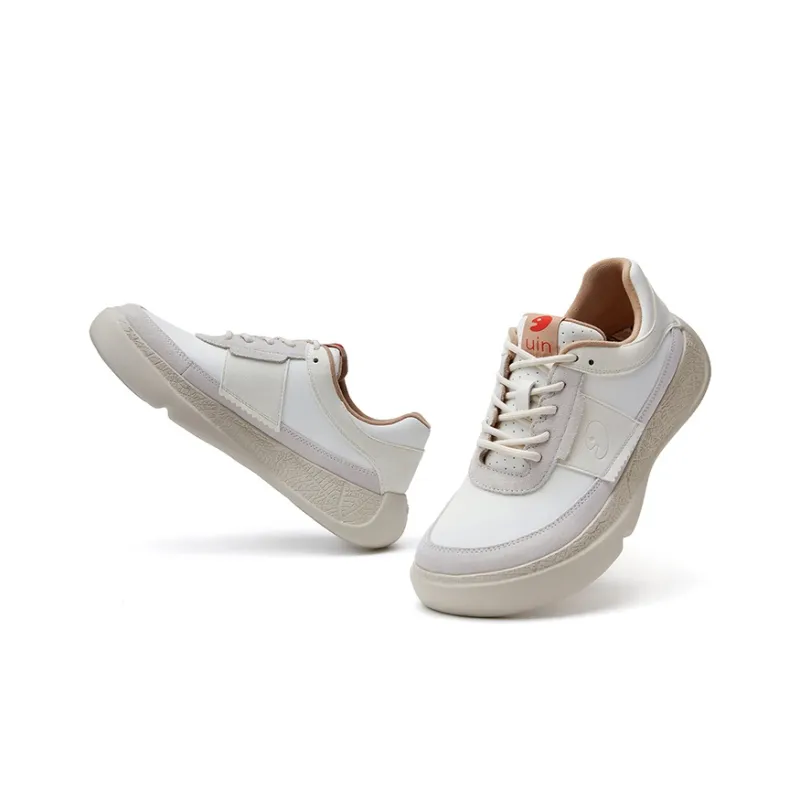 U.IN Painted Travel Shoes Odyssey 1 Artistic Collection Casual Shoes Women's-3