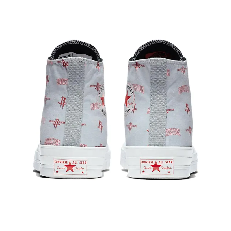 Converse Chuck Taylor All Star 70 Hi Houston Rockets Franchise-4