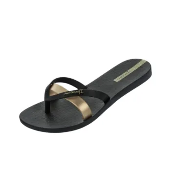 Ipanema Flip Flops Women's Black