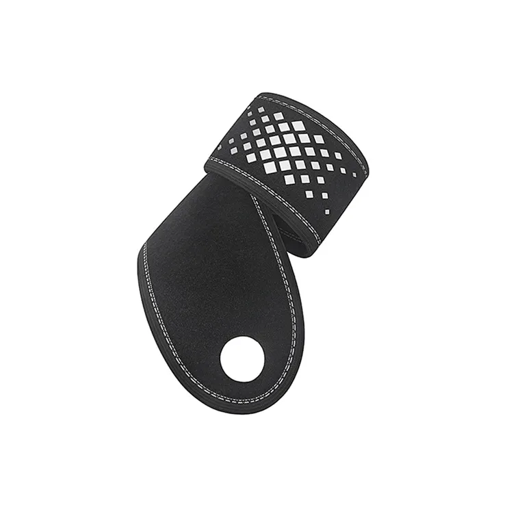 PEAK Wristbands Breathable, Thermal Protective, Rehabilitation, Compression, Slip Resistant-0