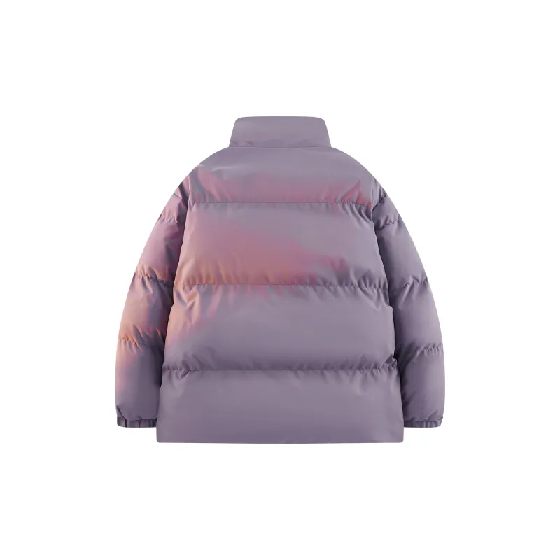 VniVerseVClub Puffer Jacket Coat Unisex-31