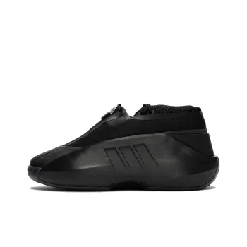Adidas Originals Crazy IIInfinity Triple Black