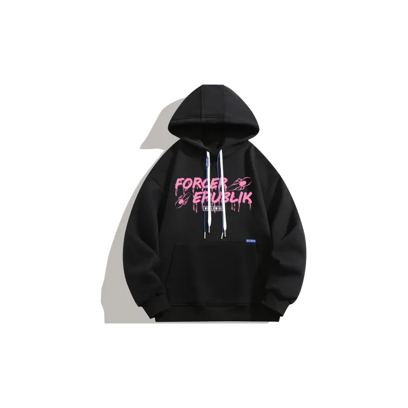 FORCEREPUBLIK Sweatshirt Unisex-17