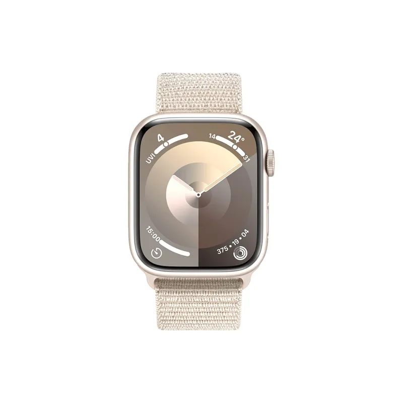 MILANQIAN M&Q Watch Band 38 45mm Watch Dial All Unisex-1