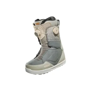 ThirtyTwo Lashed Double Single Snowboard Ski Boots Men's