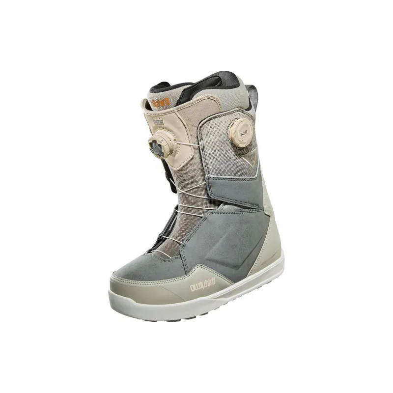 ThirtyTwo Lashed Double Single Snowboard Ski Boots Men's-0