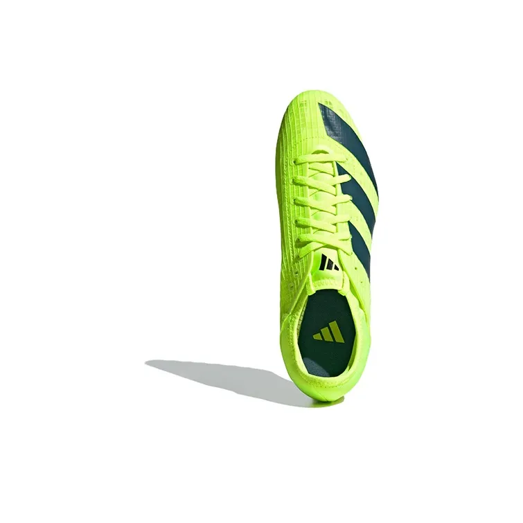 Adidas Sprintstar 'Lucid Lemon Arctic Night'-4