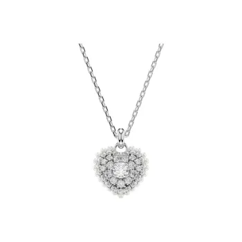 Swarovski Idyllia Pendant Necklace
