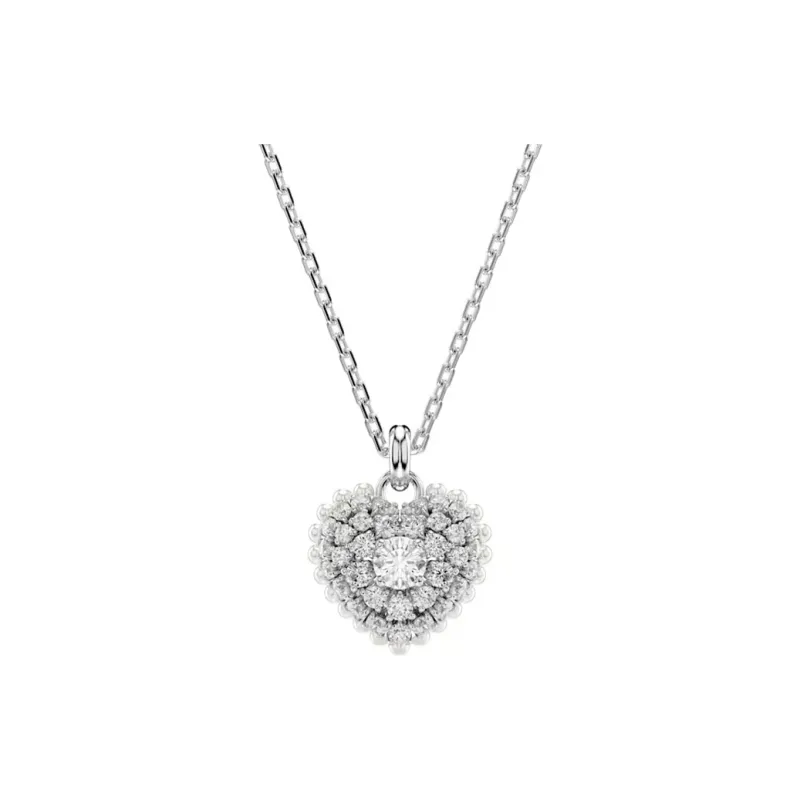 Swarovski Idyllia Pendant Necklace-0