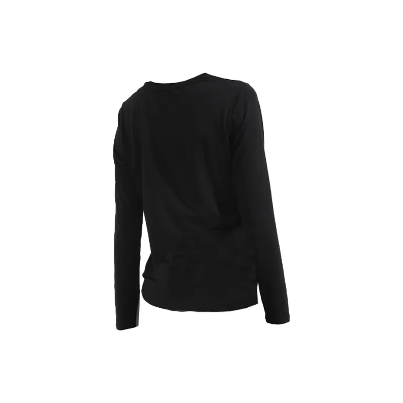 Keep Breathable Loose Fit Versatile T Shirt Women's-2