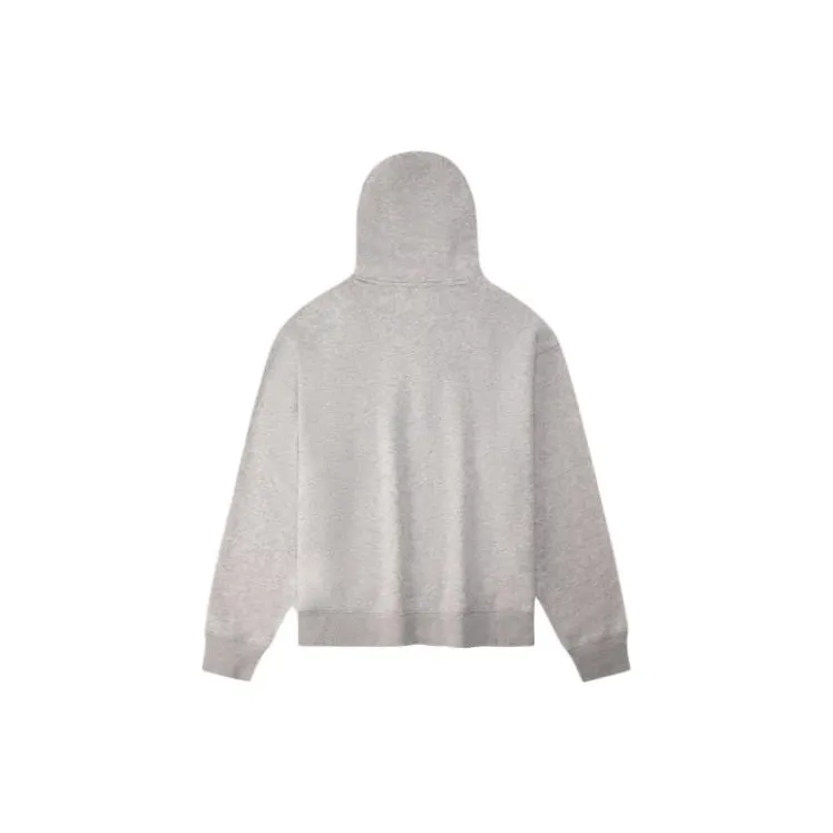 Calvin Klein Sweatshirts Unisex Gray-1