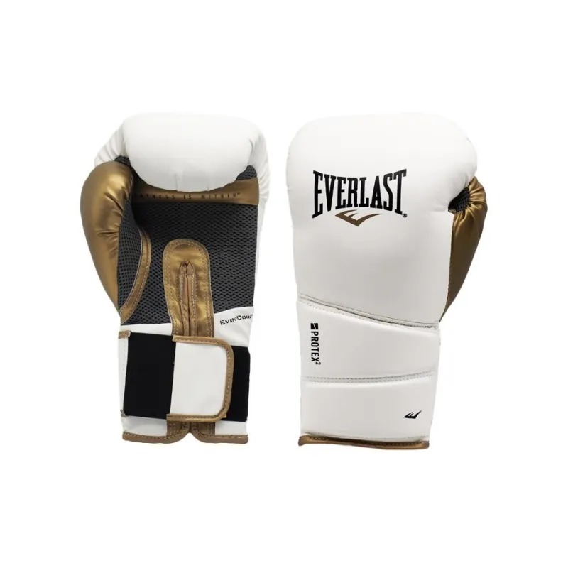 Everlast Boxing Gloves-1