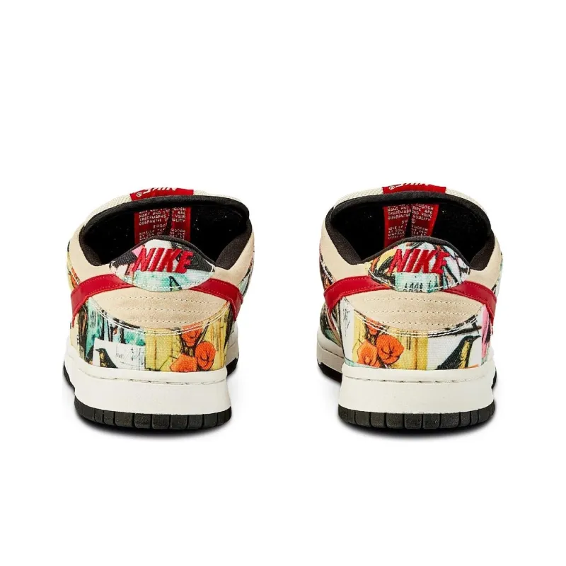 Nike Sb Dunk Low Paris-3
