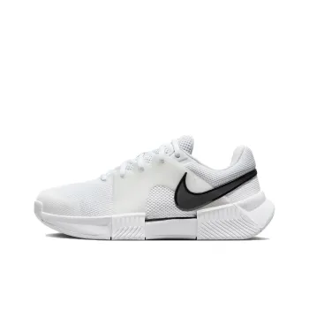 Nike Gp Challenge 1 White Black Women's