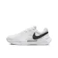 White/White/Black