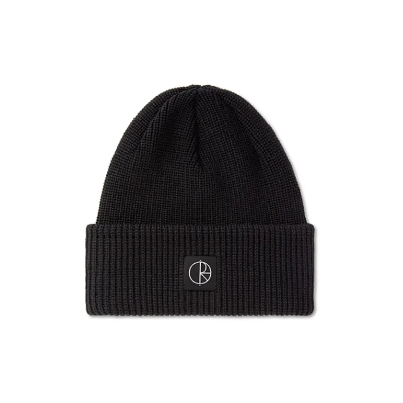 POLAR SKATE CO Merino Wool Beanies Unisex Multicolor-2