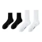 2 Black 2 White