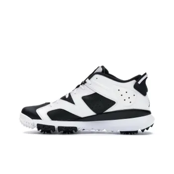 JORDAN 6 Retro Golf Cleat Oreo
