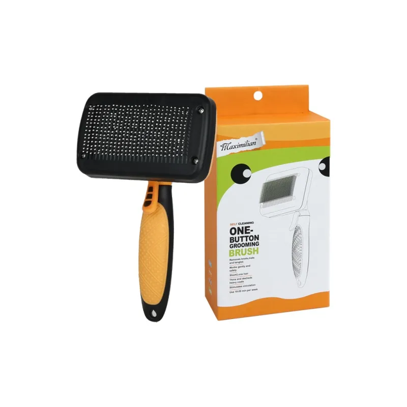 HISTOTREE Cat And Dog Combs & Flea Combs-18