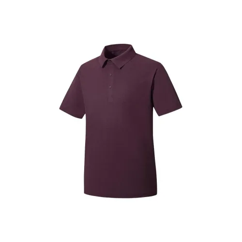 KOLON SPORT Polo Shirts Men