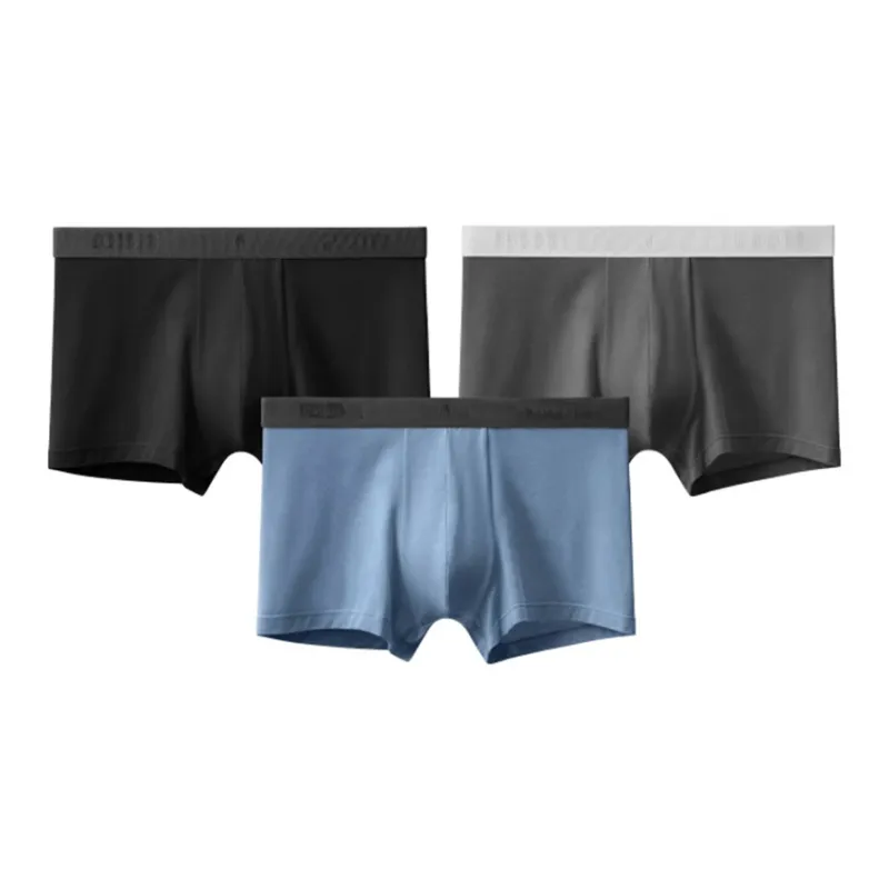 Bananain Boxer Shorts Men's 3 Pieces 6 Pieces Of Packing-40