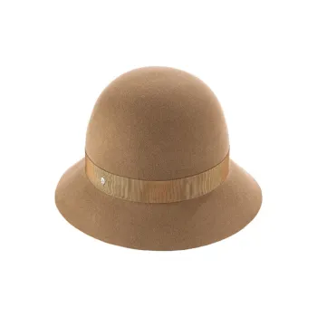 HELEN KAMINSKI Wool Bucket Hats Women's Brown