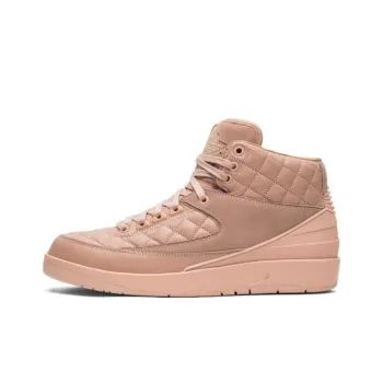 JORDAN 2 Retro Just Don Arctic Orange Mens Sizes