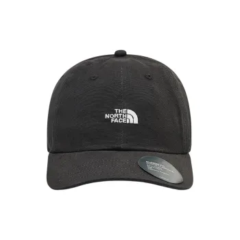 THE NORTH FACE 100% Cotton Baseball Caps Men's Black