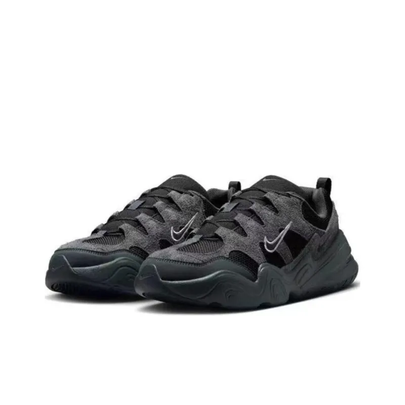 Nike Tech Hera Anthracite Black-2