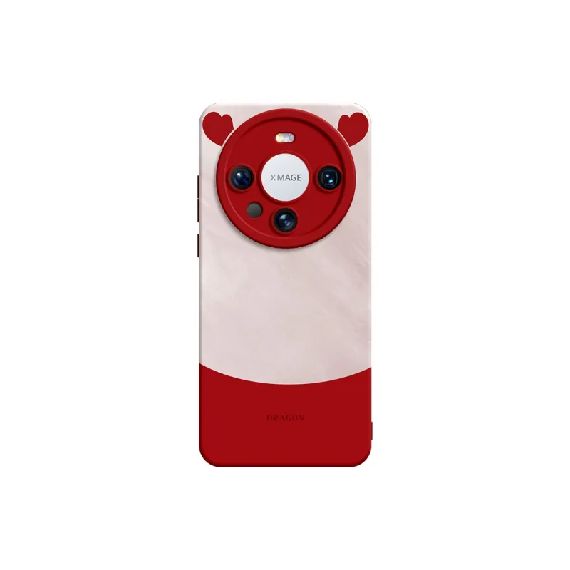 SUPER MOUSE Phone Cases-11