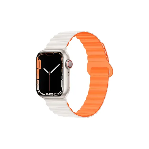 MILANQIAN M&Q Watch Band 38 45mm Watch Dial All Unisex