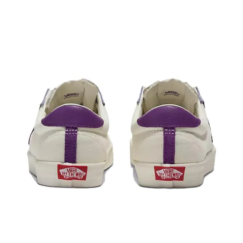 Vans Sport Low 'Tri Tone Purple'-3