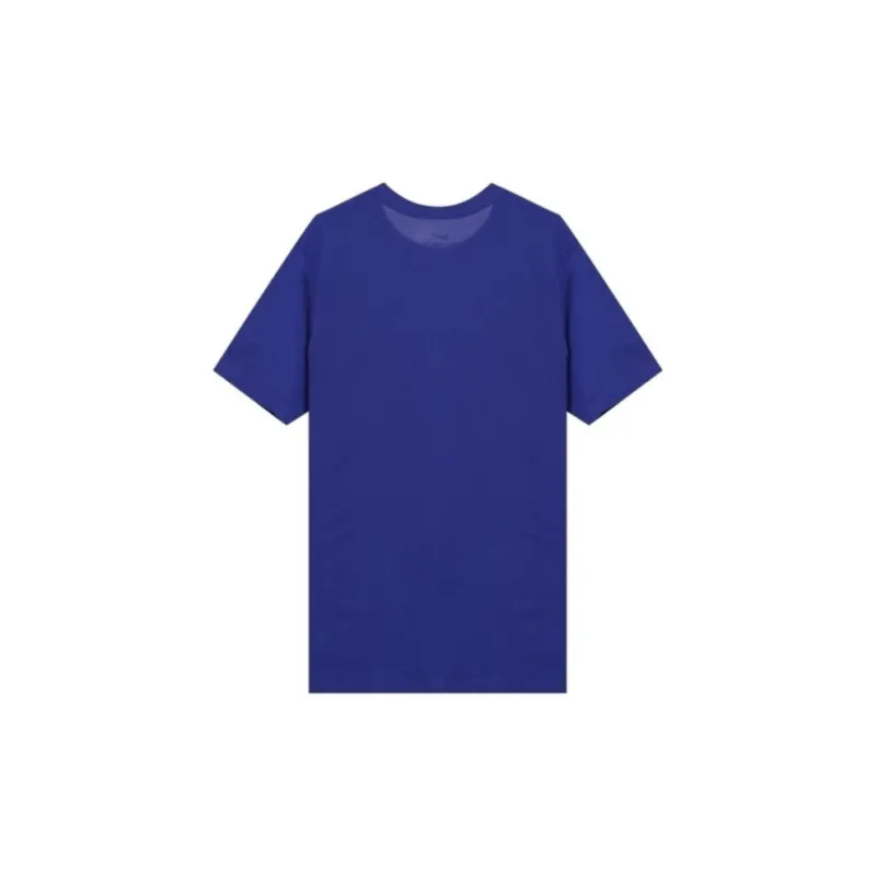 Nike T Shirt Men's Dark Royal Blue-1