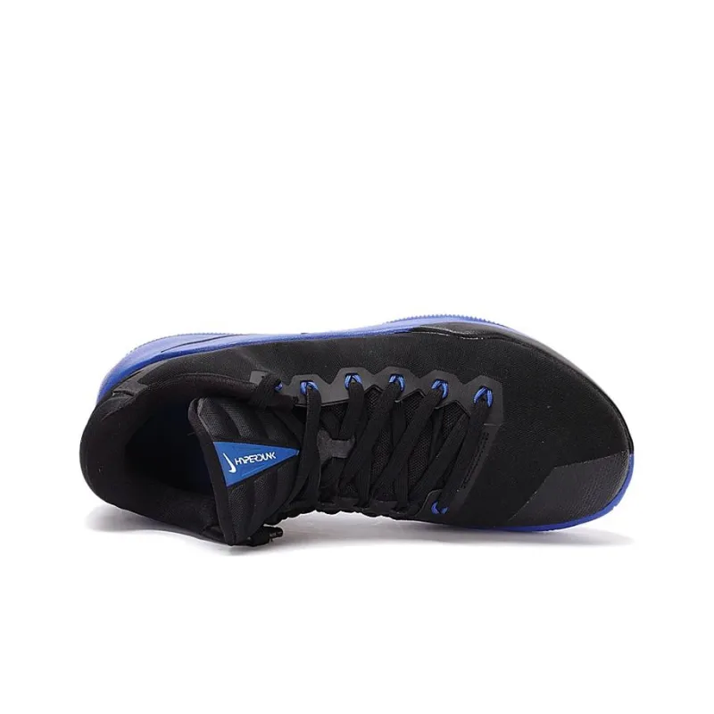 Nike Hyperdunk 2016 Low EP 'Black Blue'-3