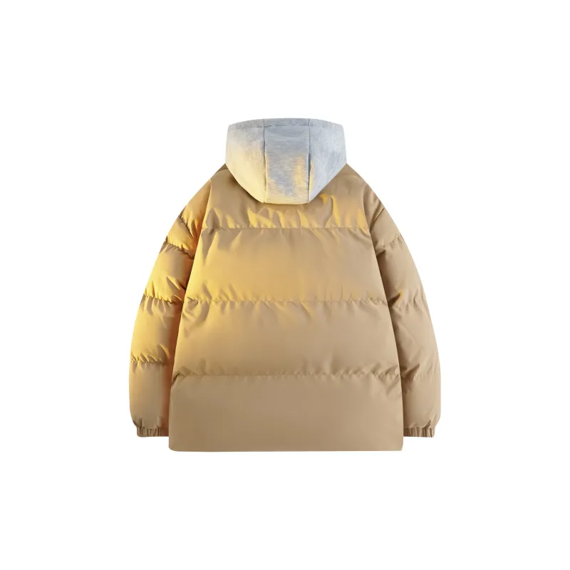 VniVerseVClub Puffer Jacket Unisex-35