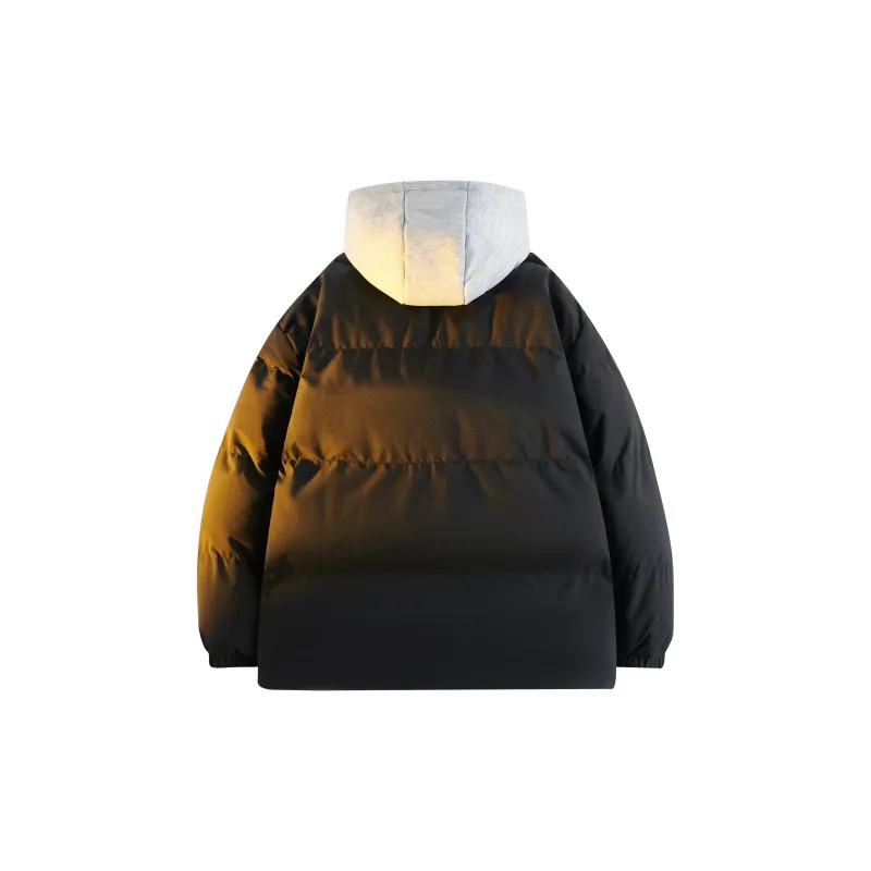 VniVerseVClub Puffer Jacket Unisex-27