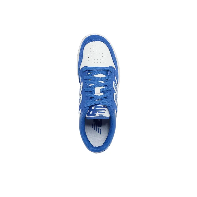 New Balance 480 Marine Blue-3