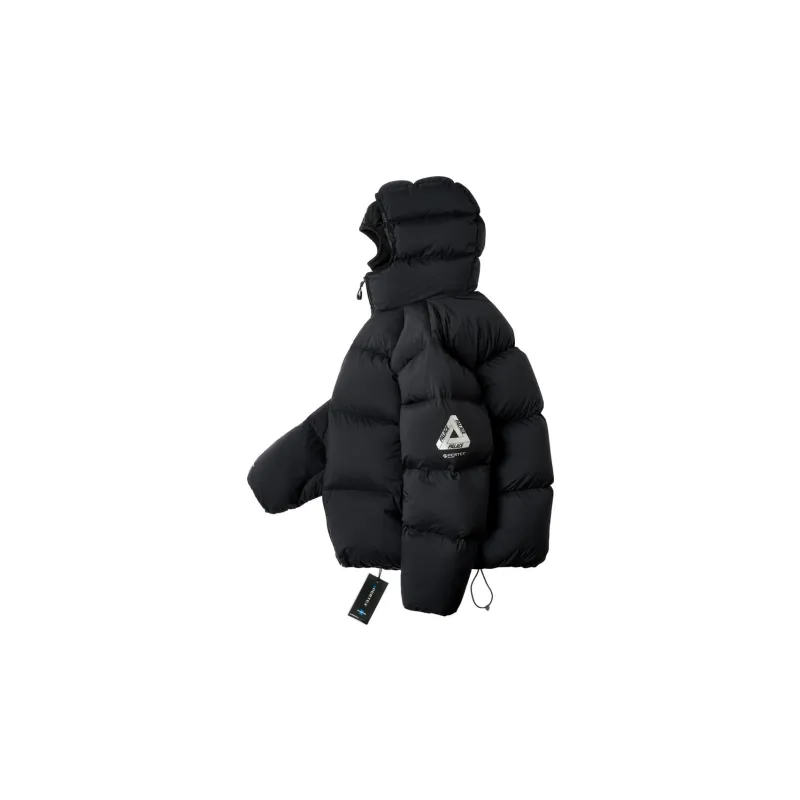 PALACE Pertex Matte Balaclava Puffa-3