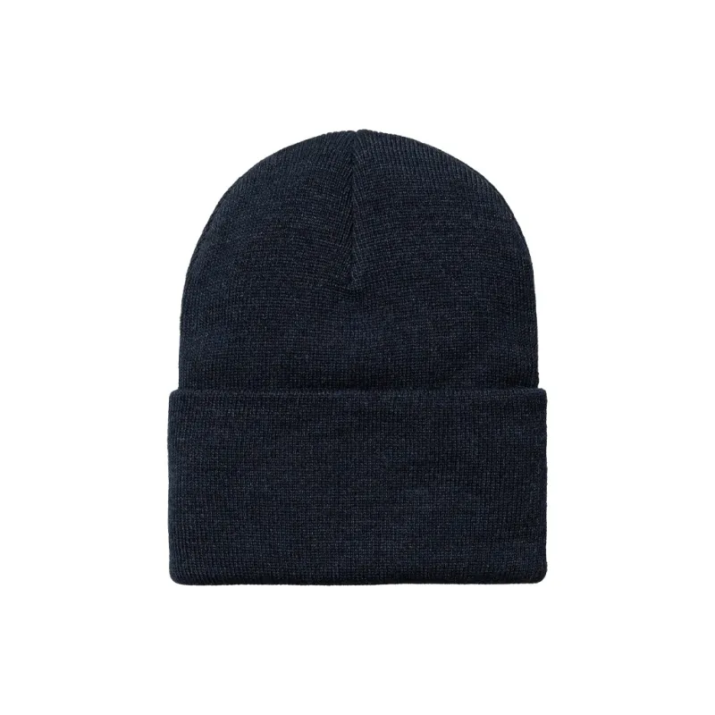 Carhartt WIP Logo Patch Watch Hat-1