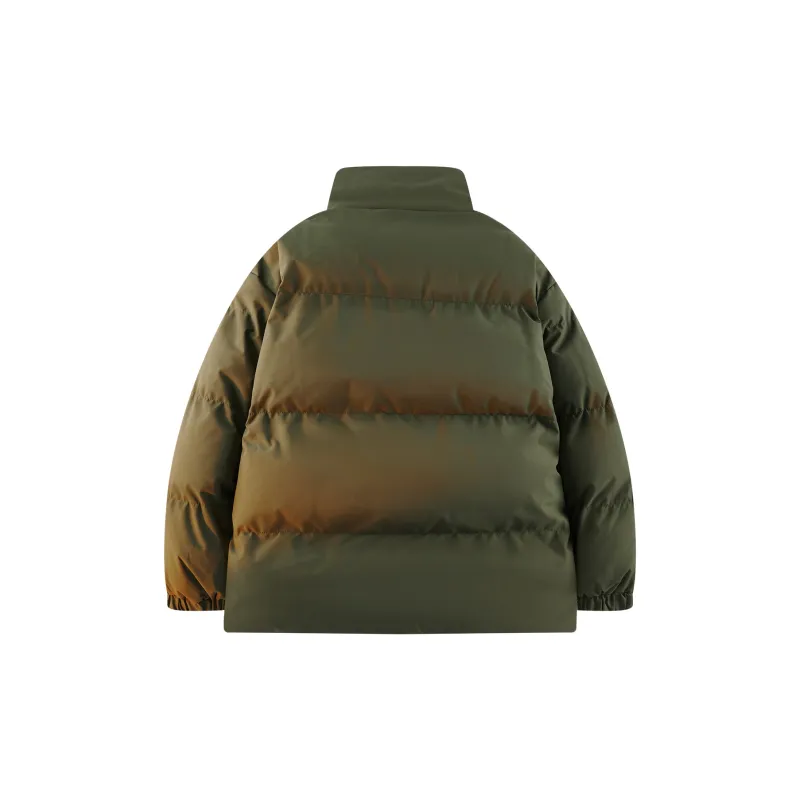 VniVerseVClub Puffer Jacket Coat Unisex-27