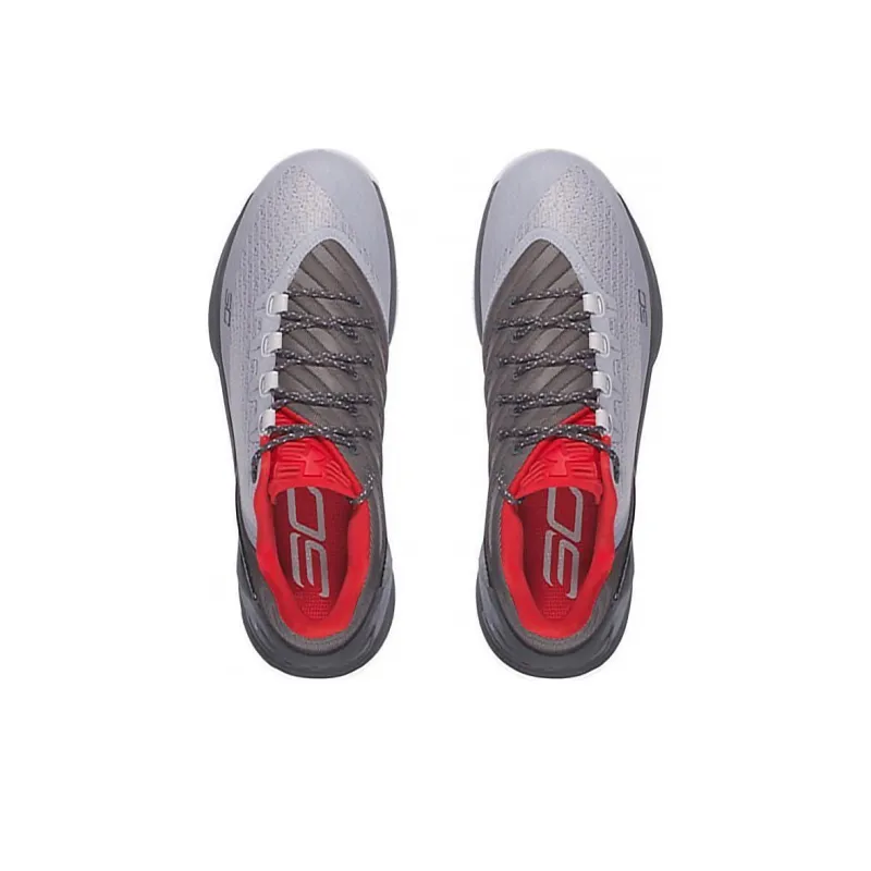 Under Armour Ua Curry 3 122 All Star-2