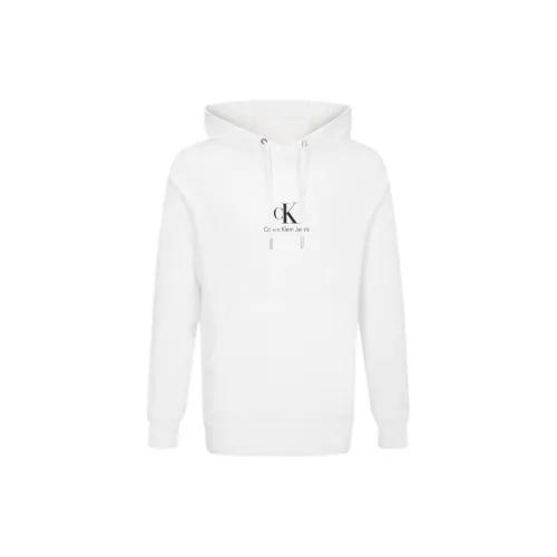 Calvin Klein Unisex Sweatshirt