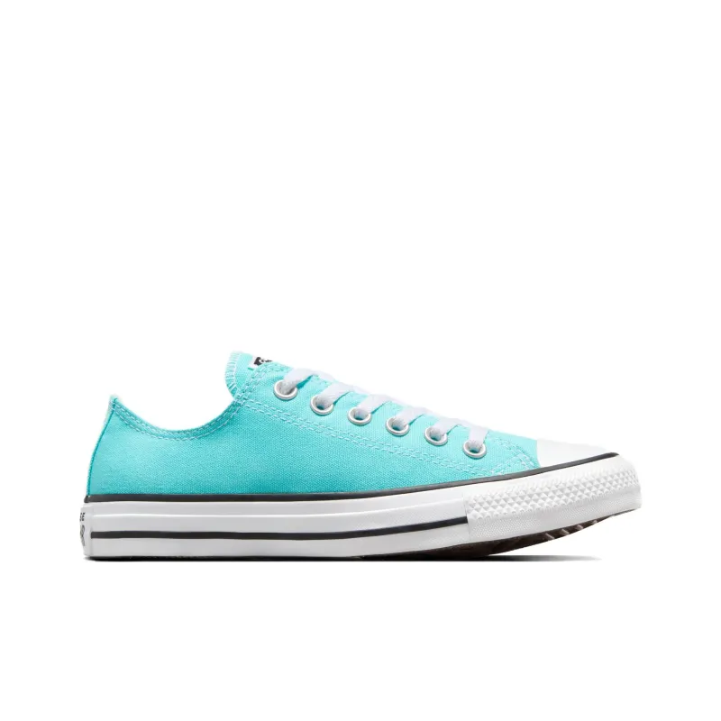 Converse Chuck Taylor All Star Ox 'Light Aqua'-1