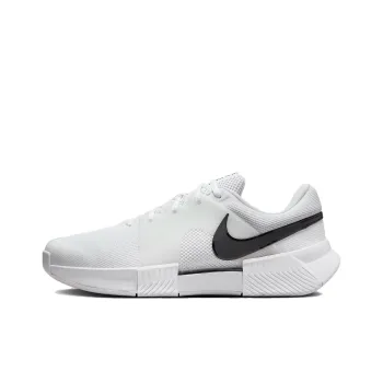 Nike Zoom GP Challenge 1 'White Black'