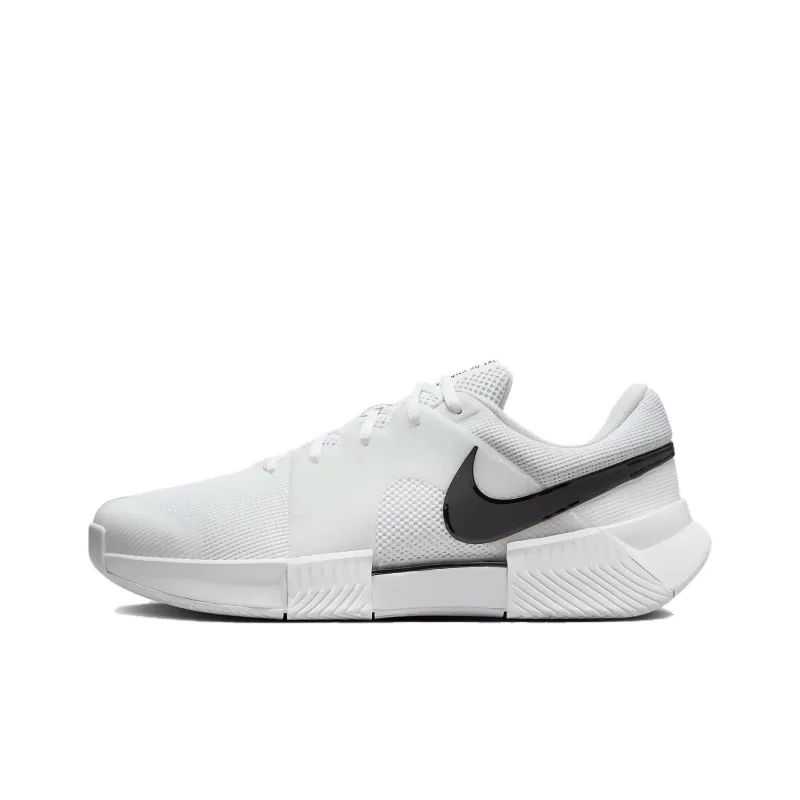 Nike Zoom GP Challenge 1 'White Black'-0