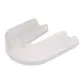 White Single Layer (without Mouthguard Box)