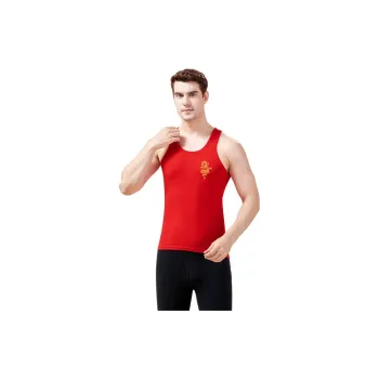 Lanza Men Thermal Tops