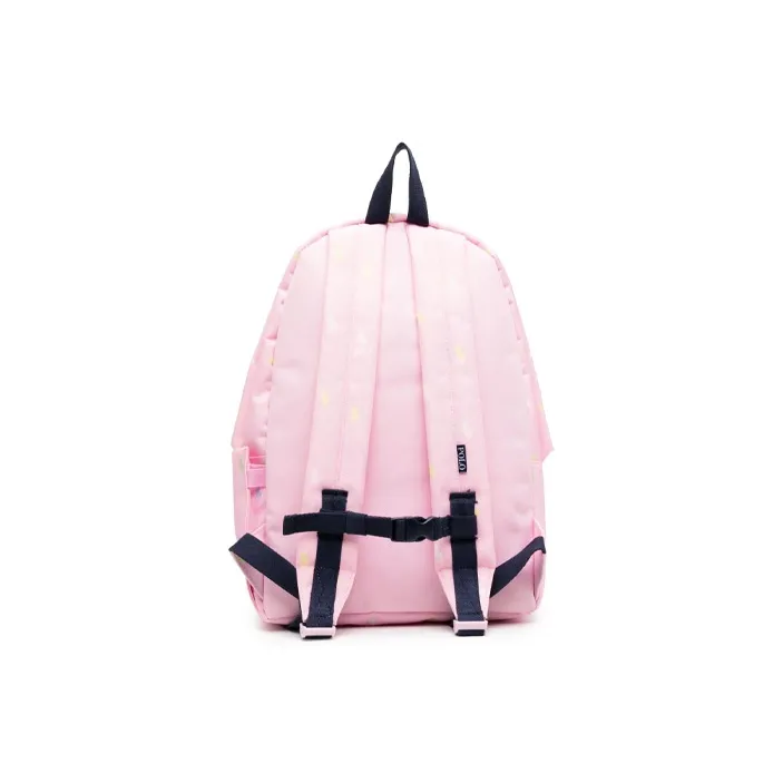 Polo Ralph Lauren Polo Pony Zipped Backpack-2